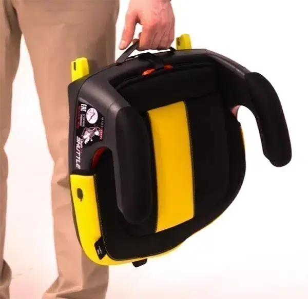 podstawka do samochodu peg perego